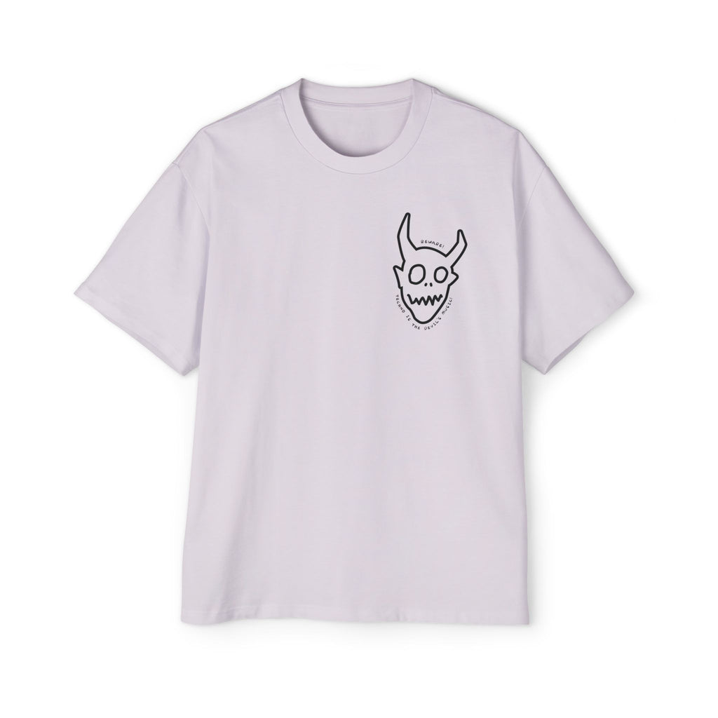 Devil's Music Tee