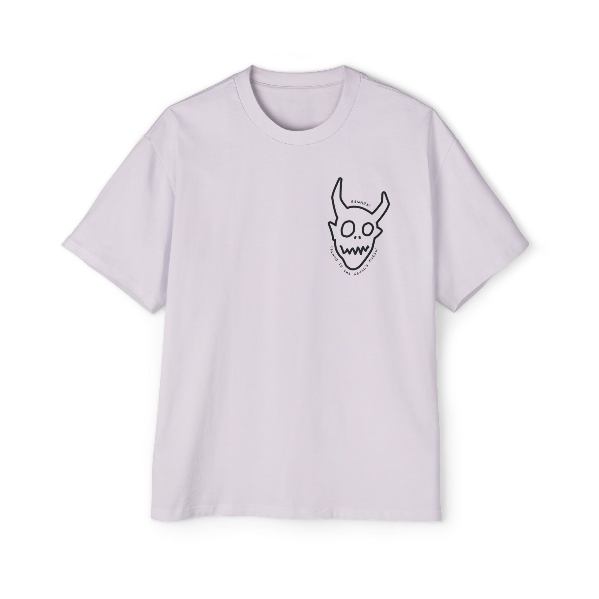 Devil's Music Tee