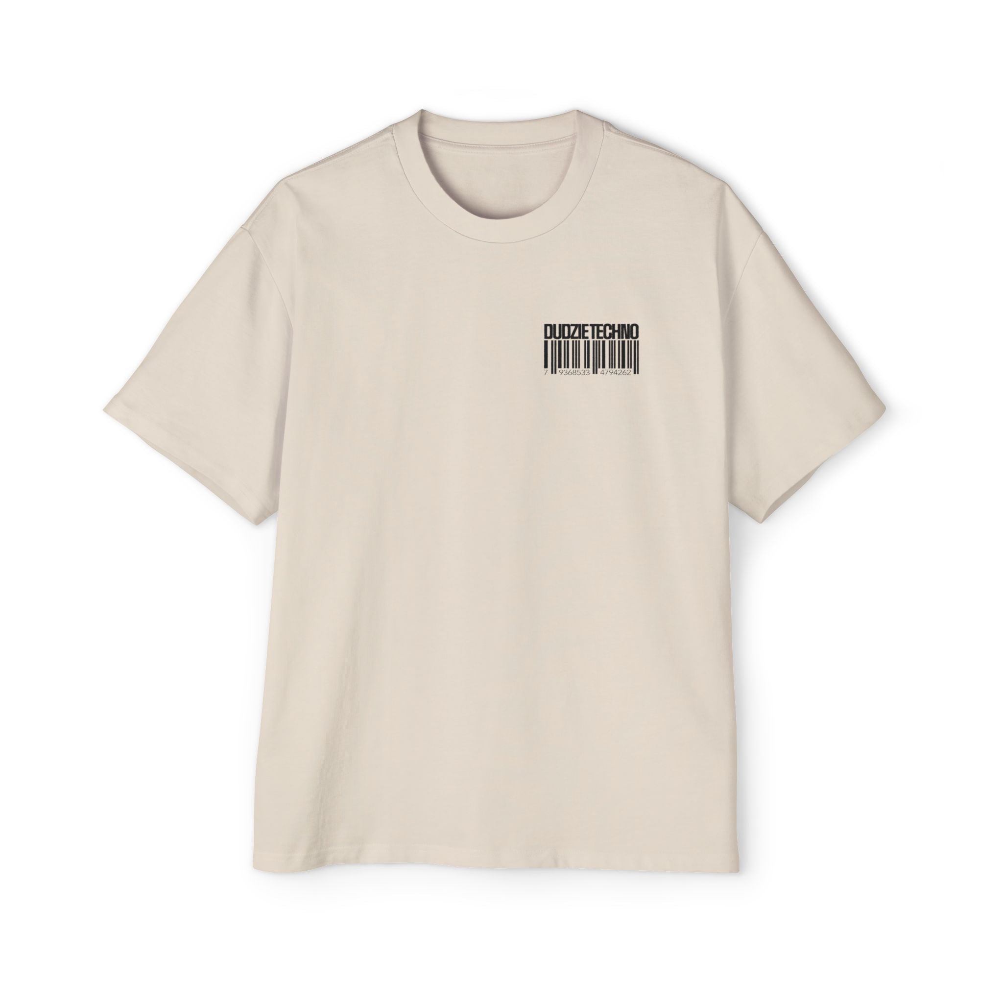 Backstage Pass Tee