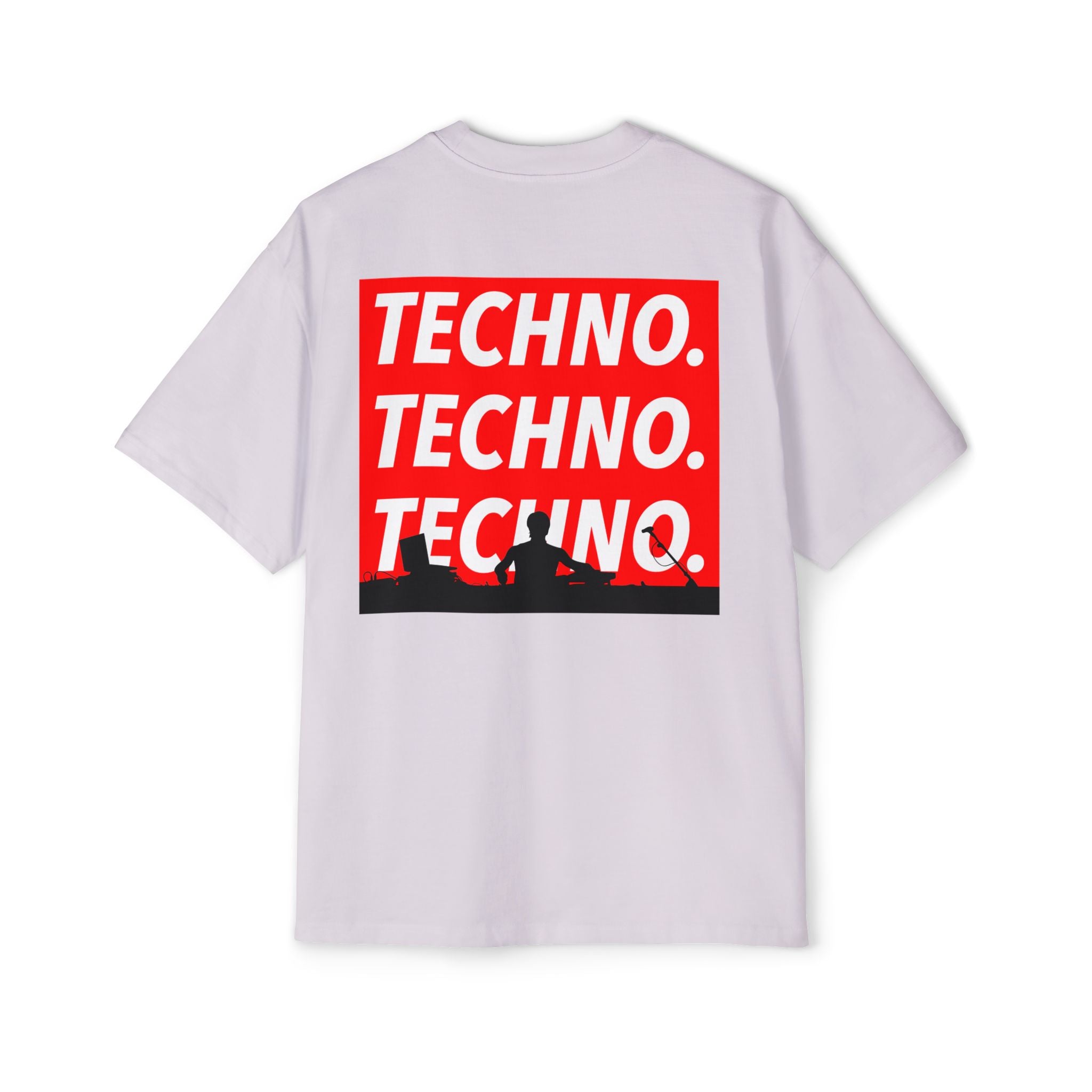 Supreme Techno Tee