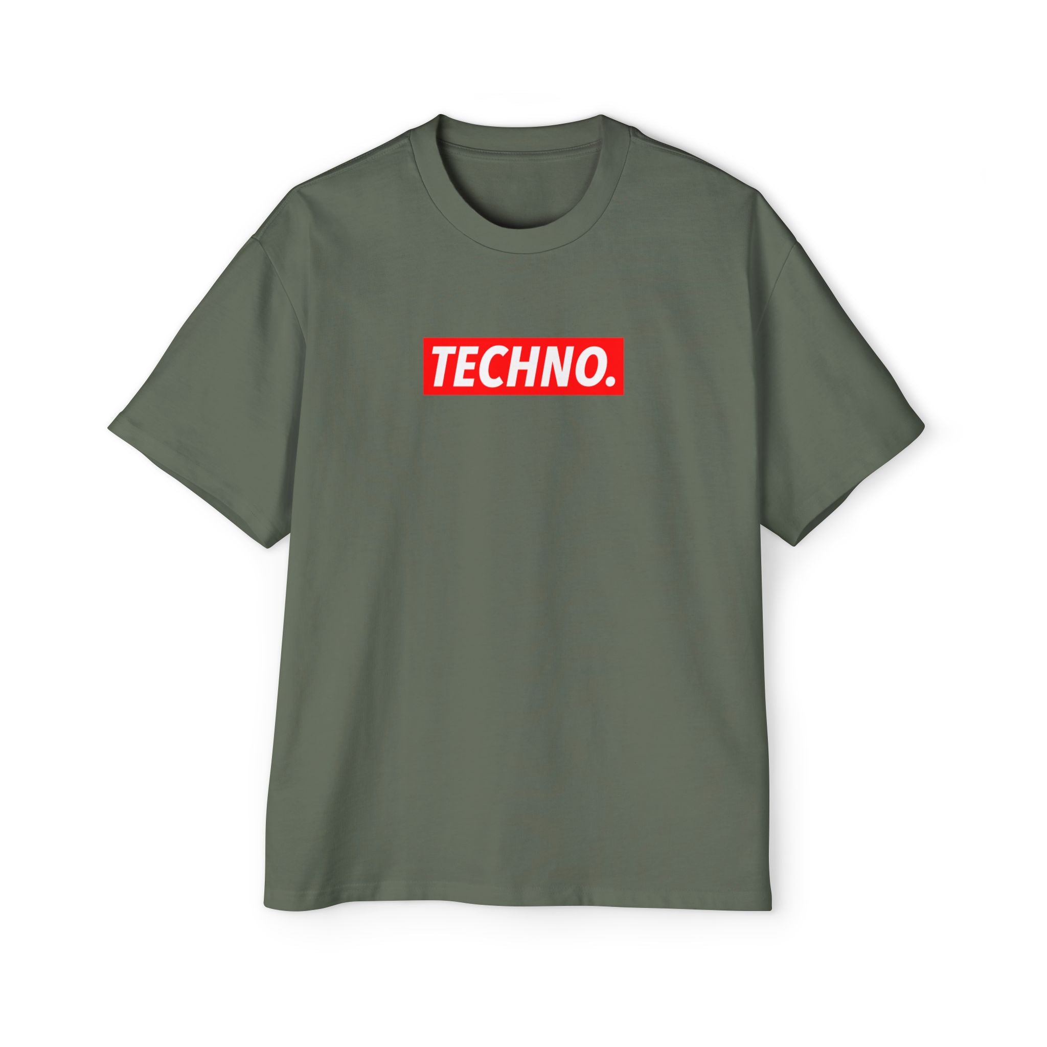 Supreme Techno Tee