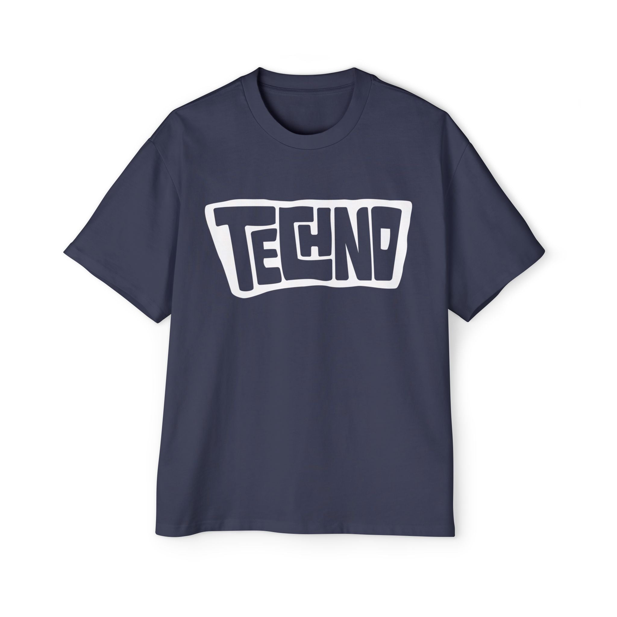 Dancing Techno Tee