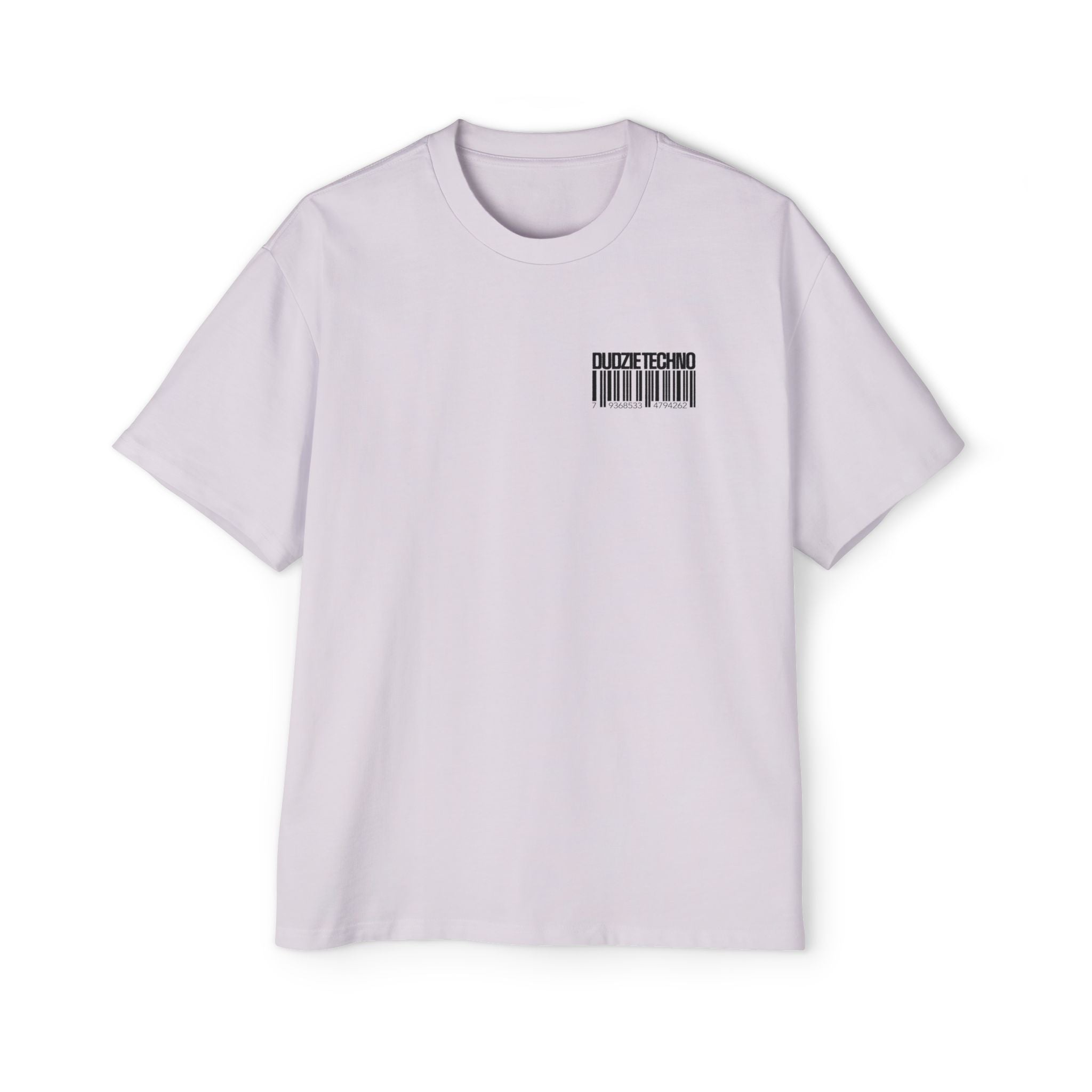 Backstage Pass Tee