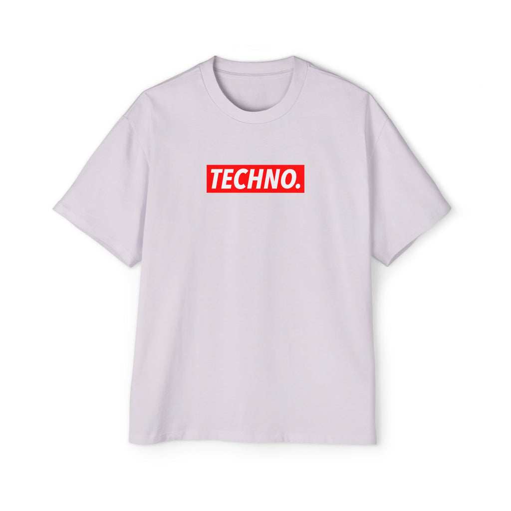 Supreme Techno Tee