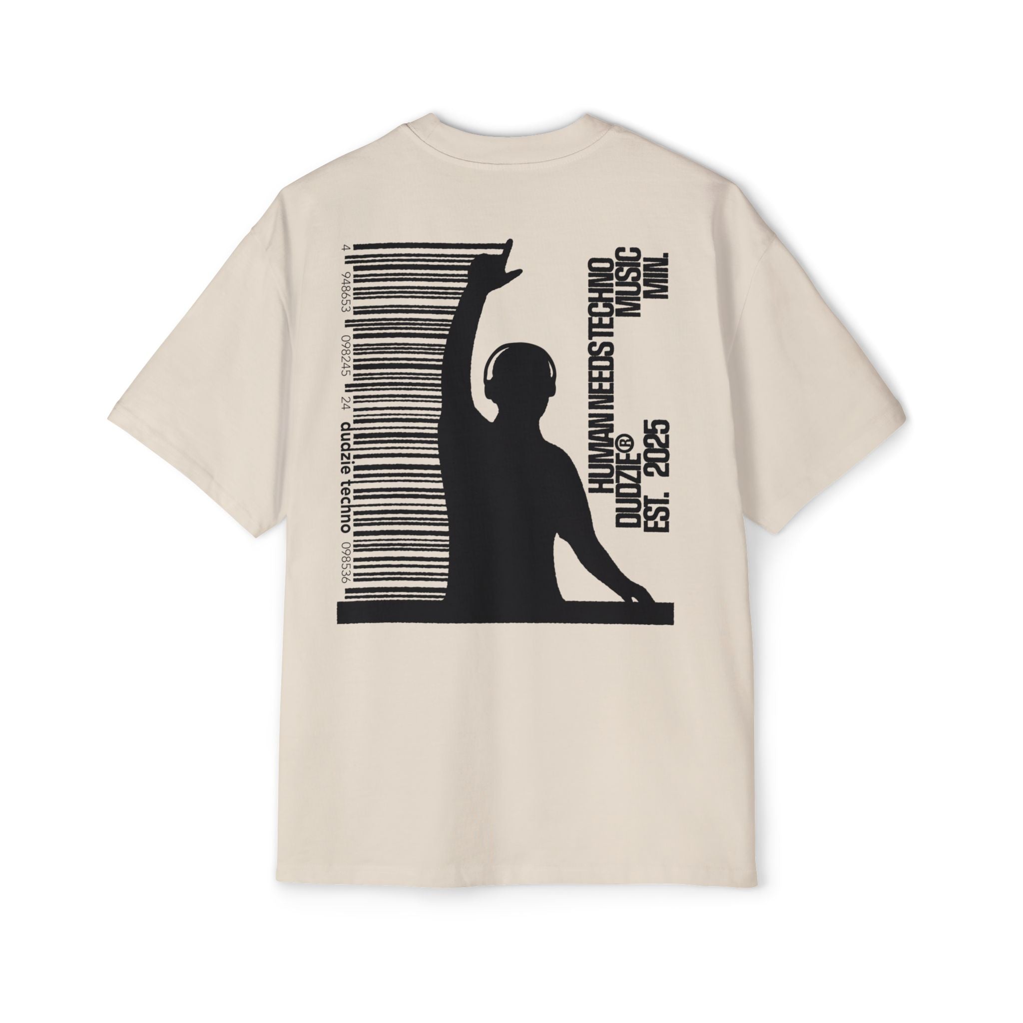 Backstage Pass Tee