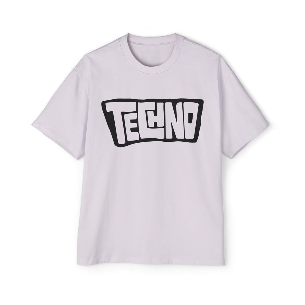 Dancing Techno Tee