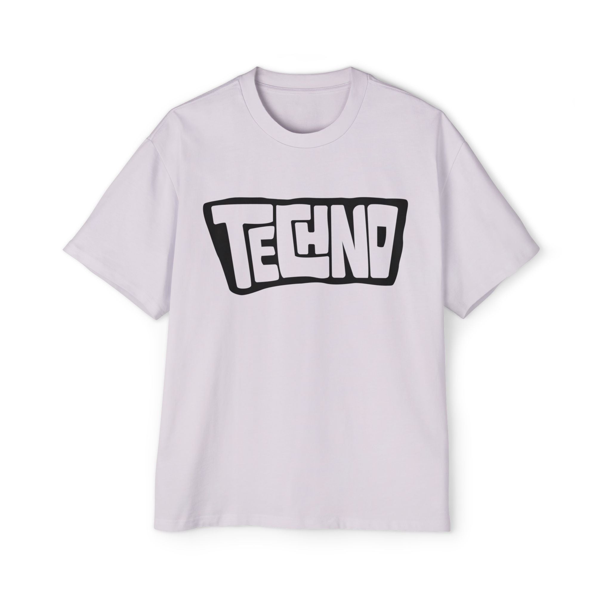 Dancing Techno Tee