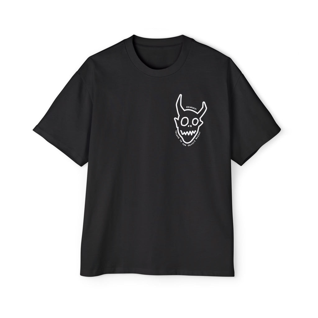 Devil's Music Tee