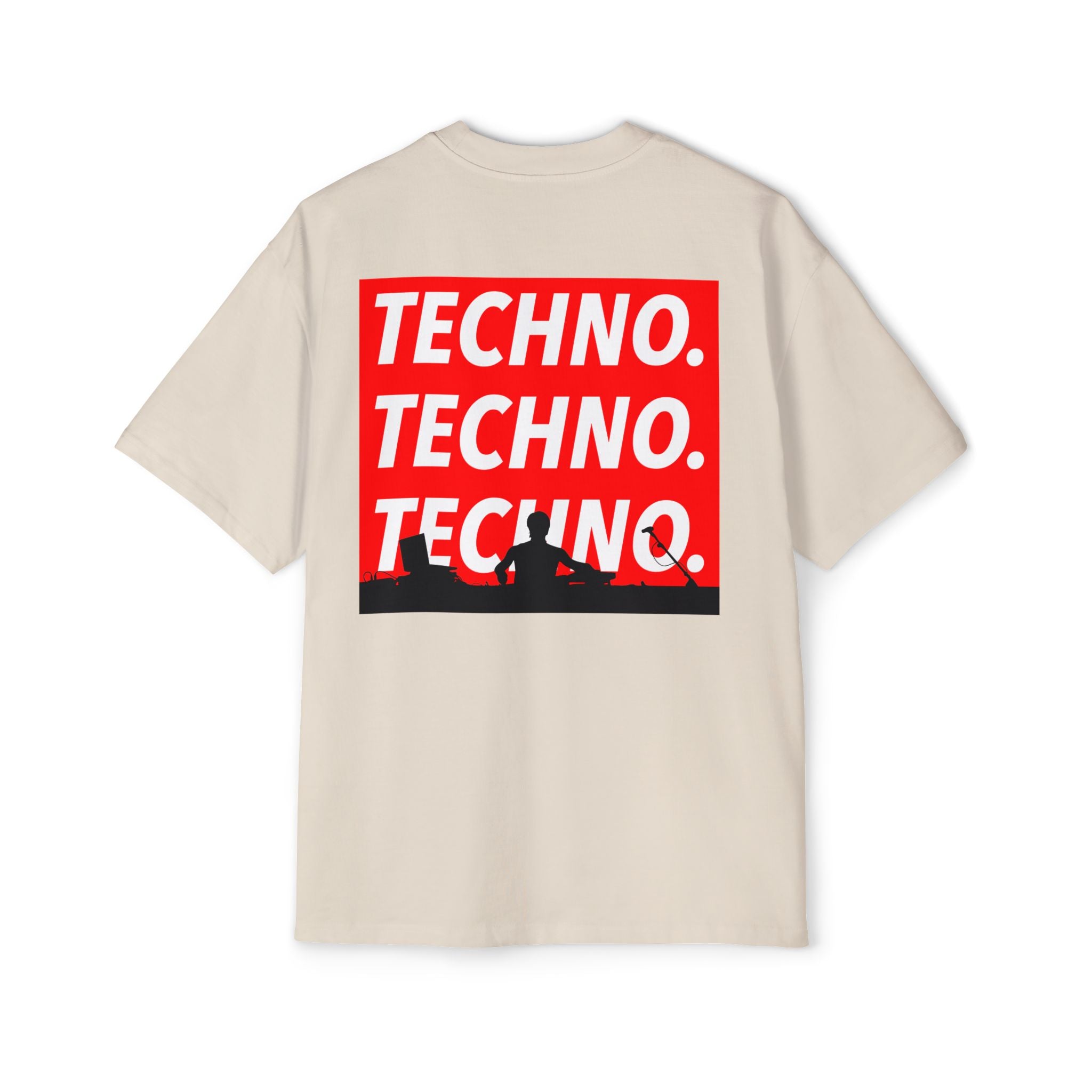 Supreme Techno Tee