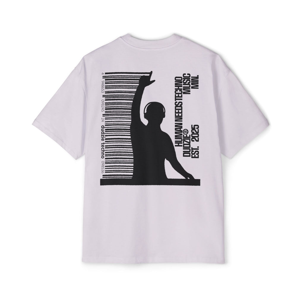 Backstage Pass Tee