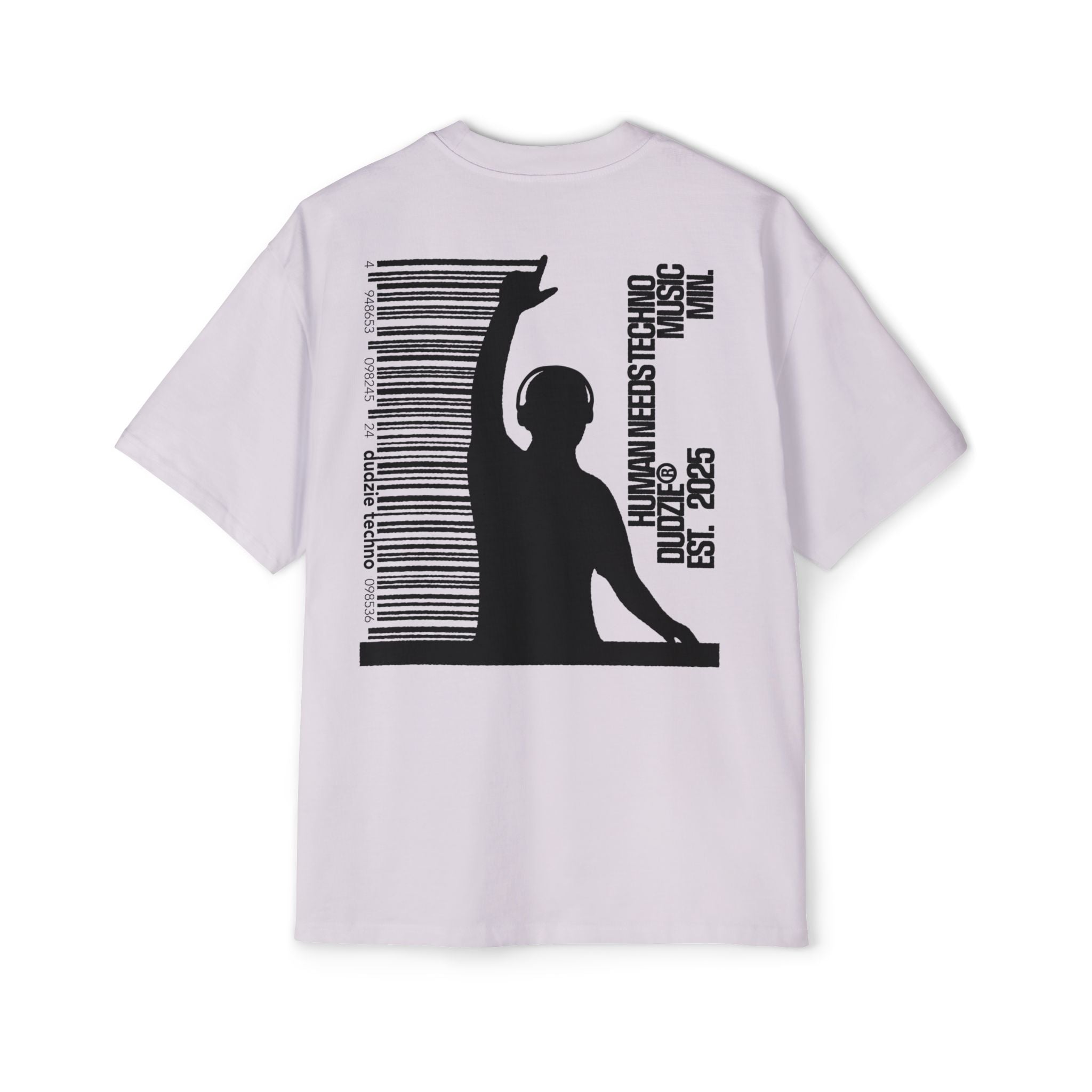 Backstage Pass Tee