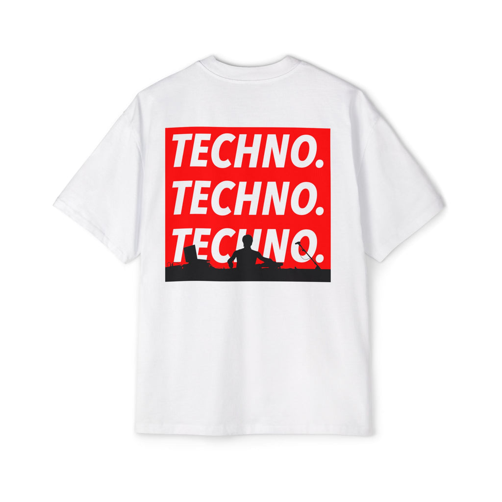 Supreme Techno Tee