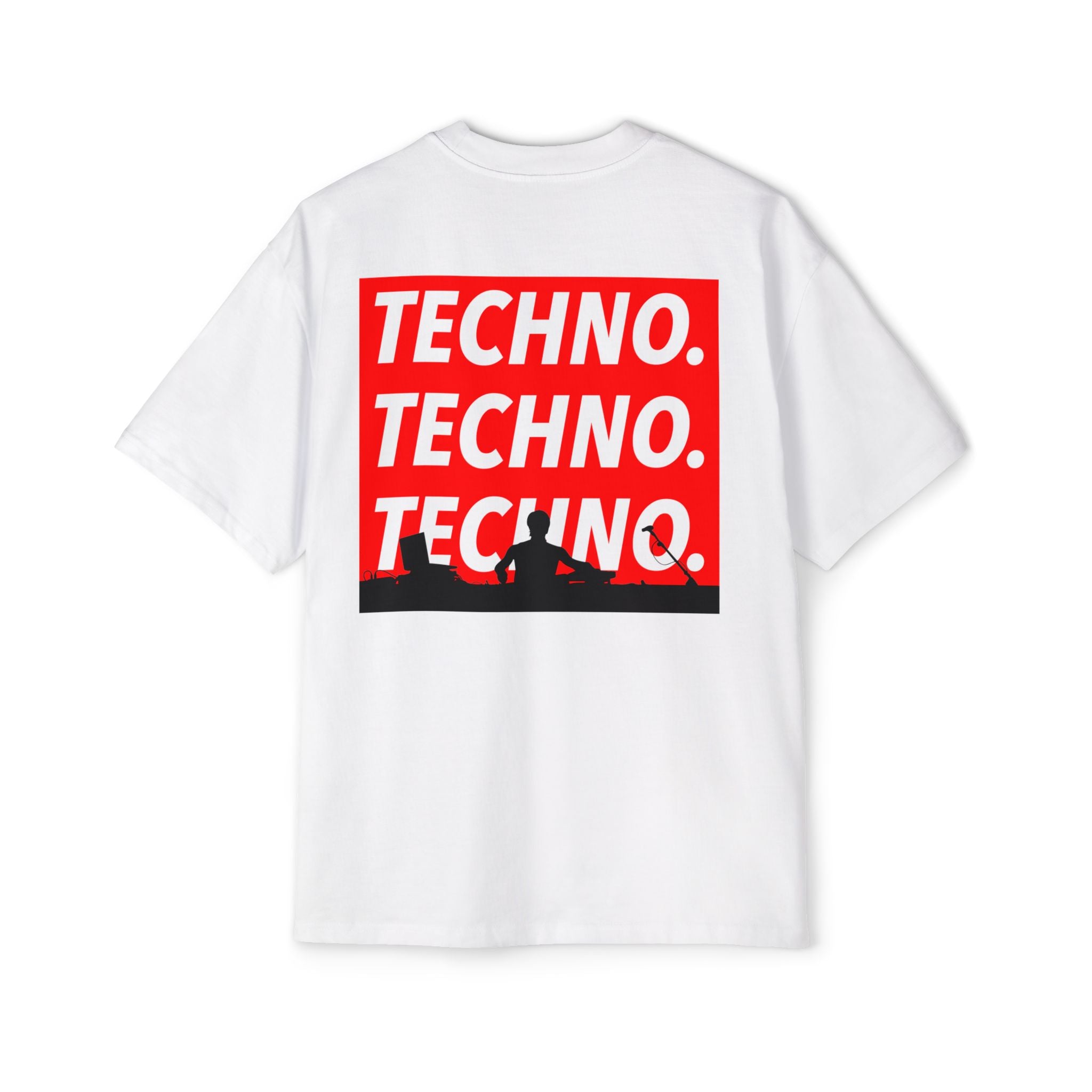 Supreme Techno Tee