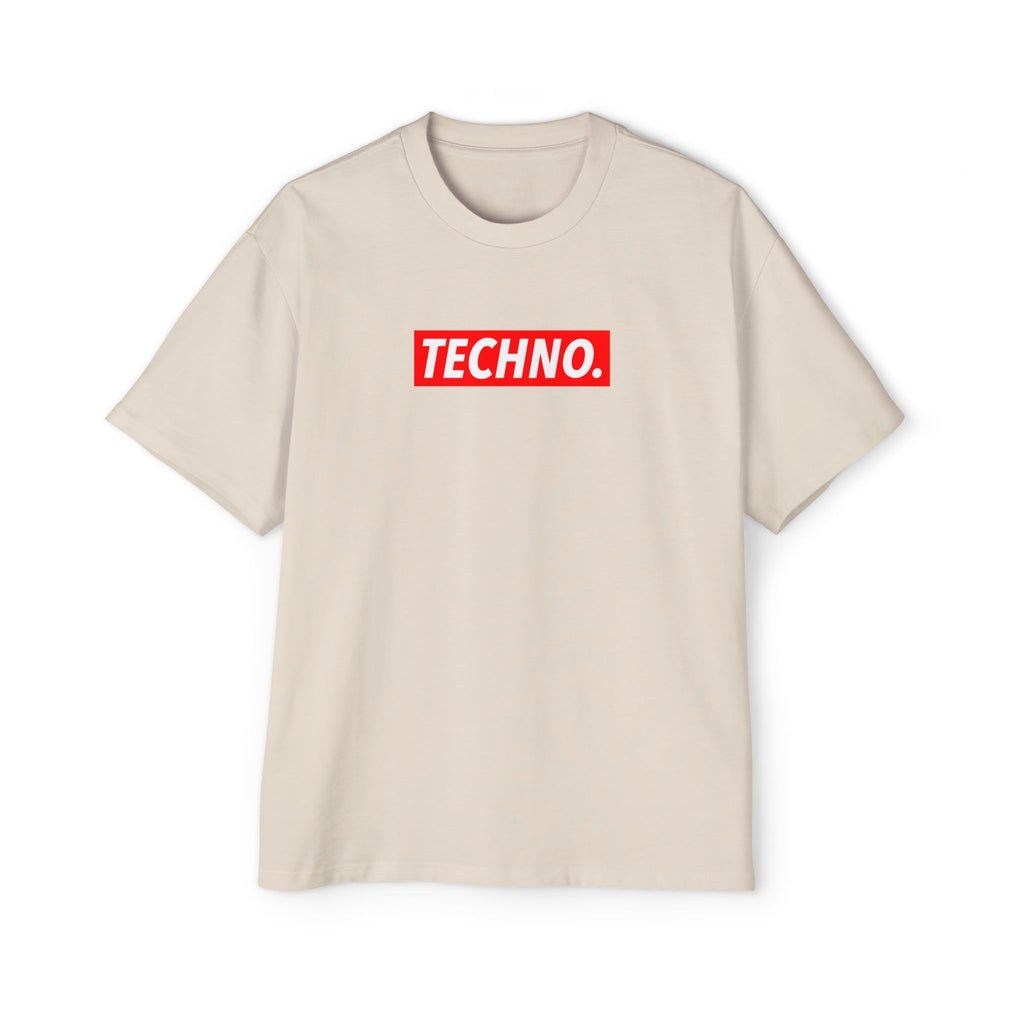 Supreme Techno Tee