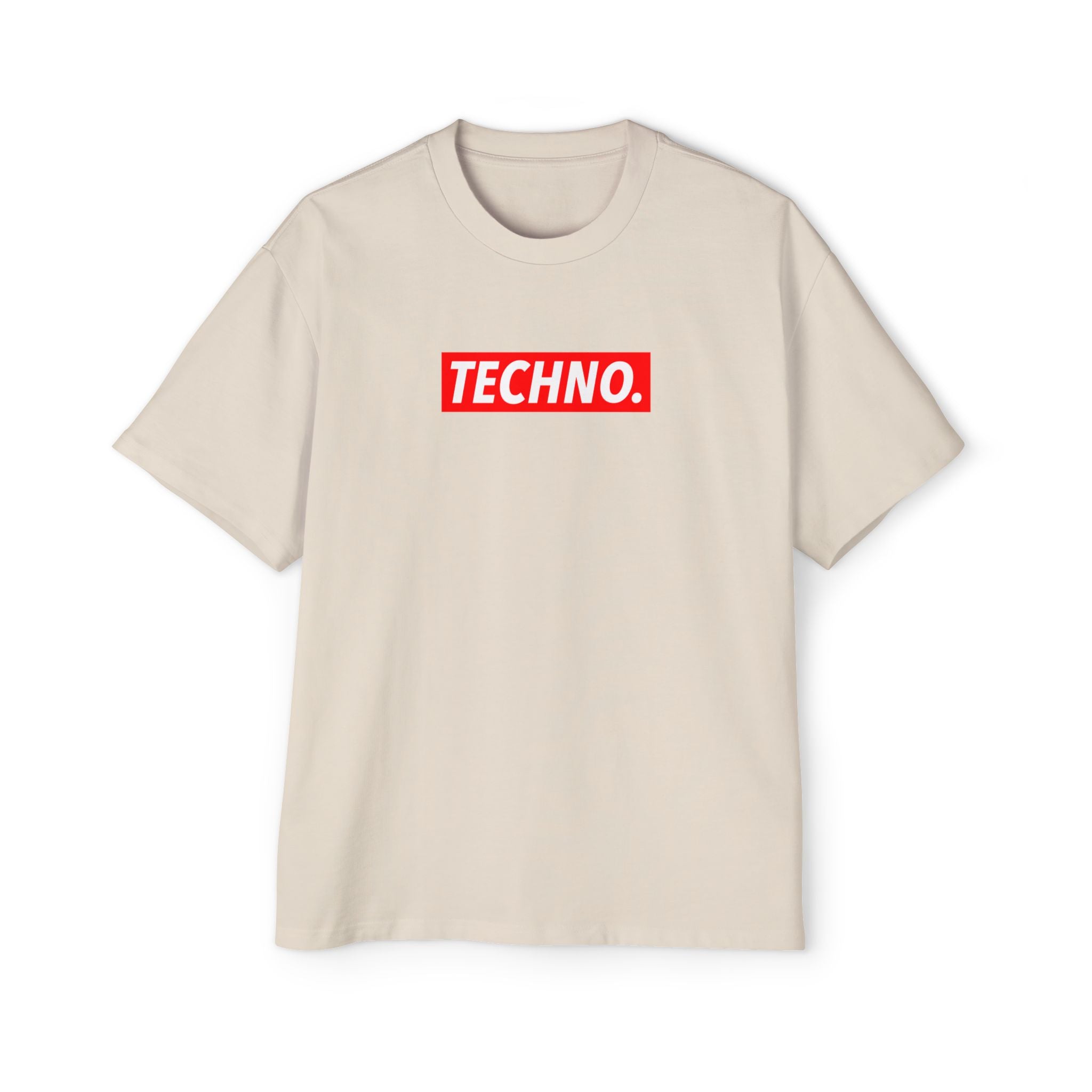 Supreme Techno Tee