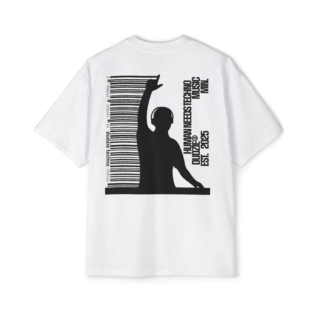 Backstage Pass Tee