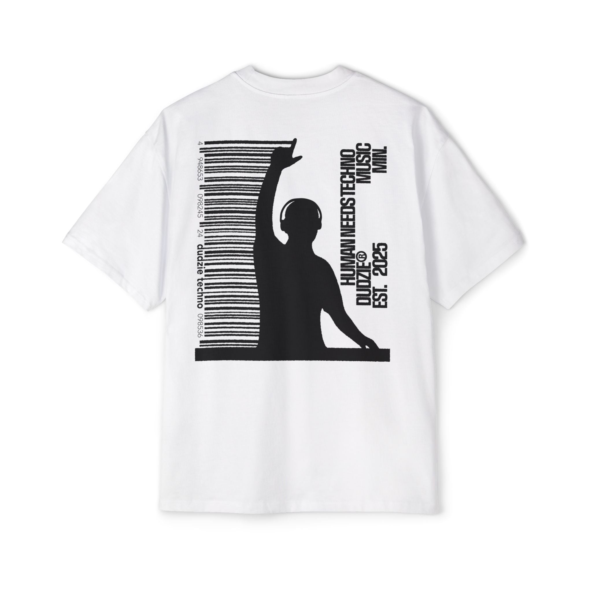 Backstage Pass Tee