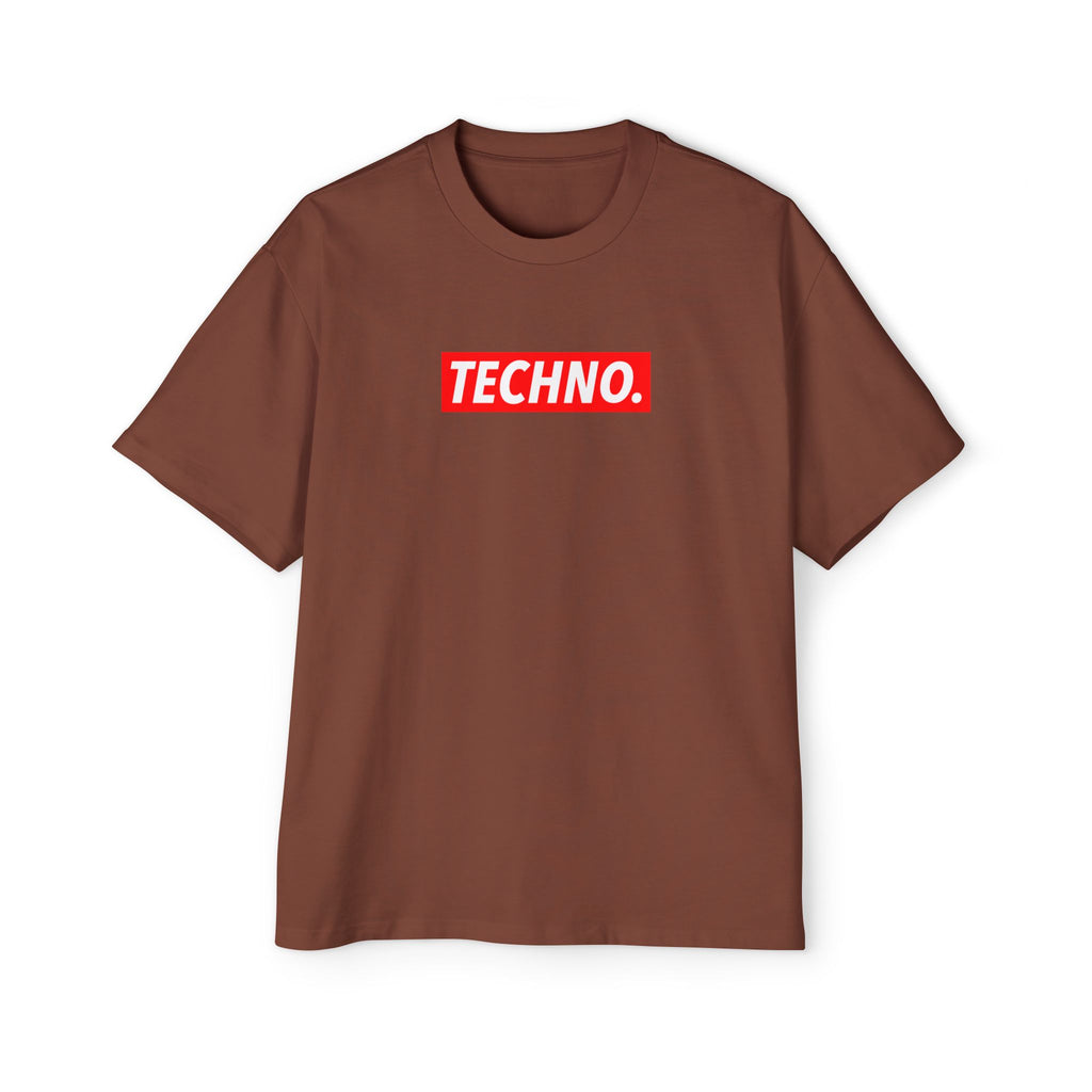 Supreme Techno Tee
