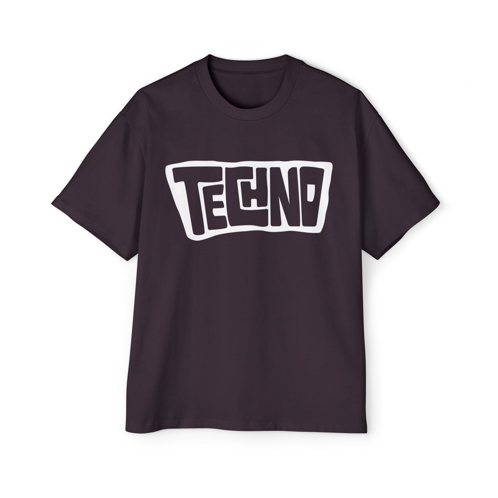 Dancing Techno Tee