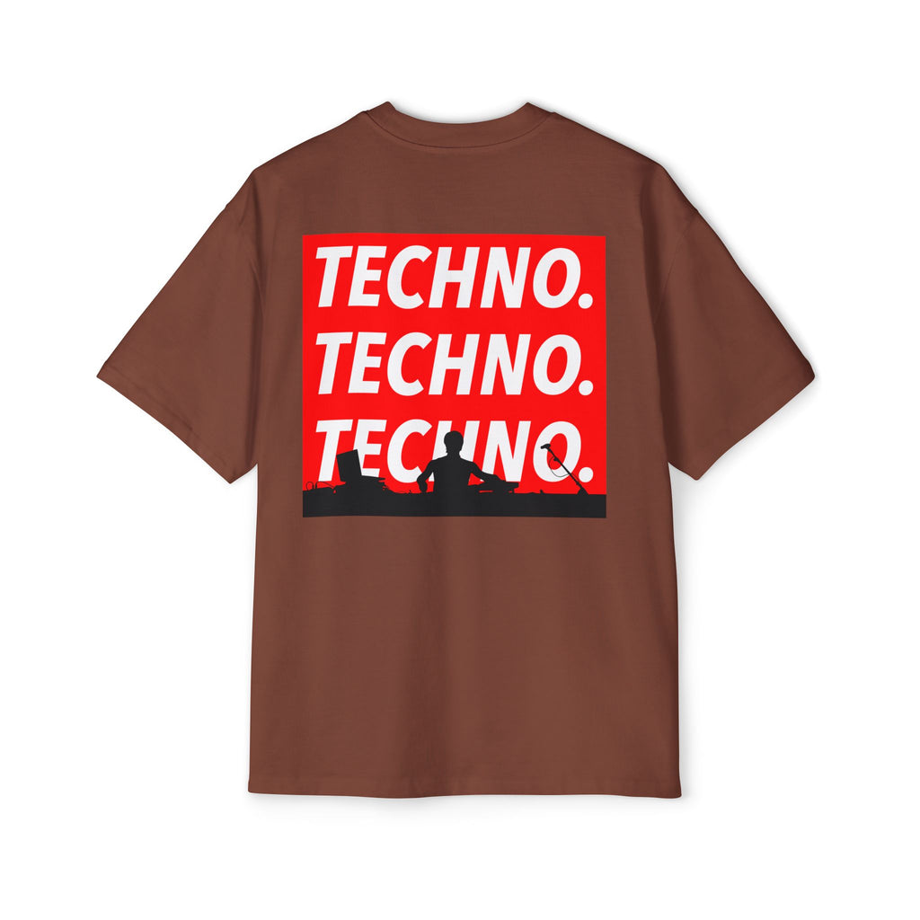 Supreme Techno Tee