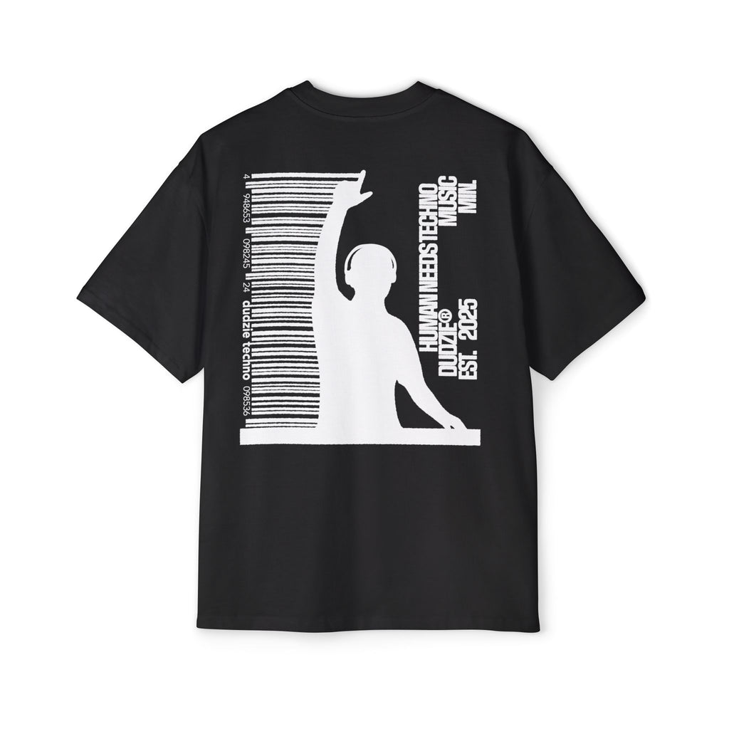 Backstage Pass Tee