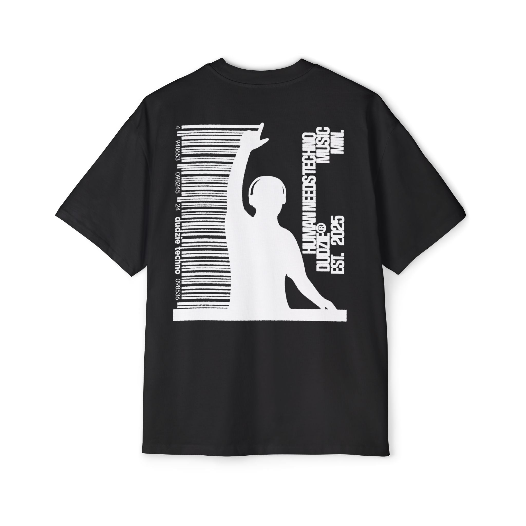 Backstage Pass Tee