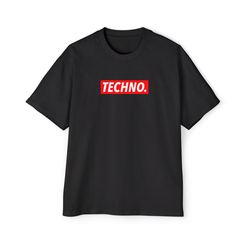 Supreme Techno Tee