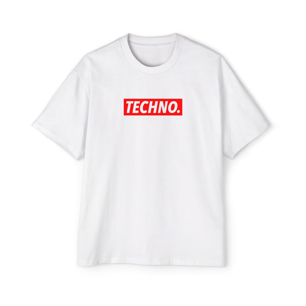 Supreme Techno Tee