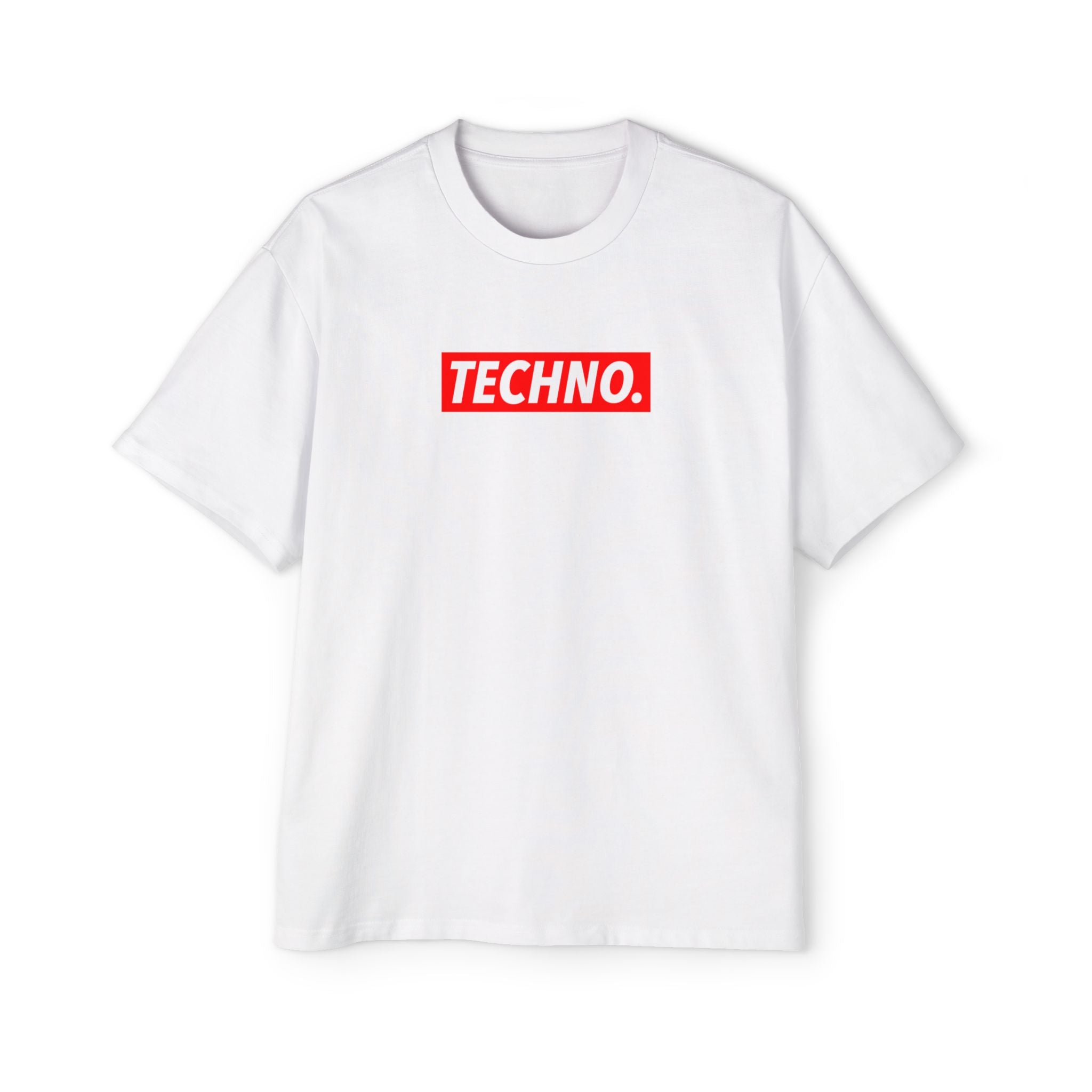 Supreme Techno Tee