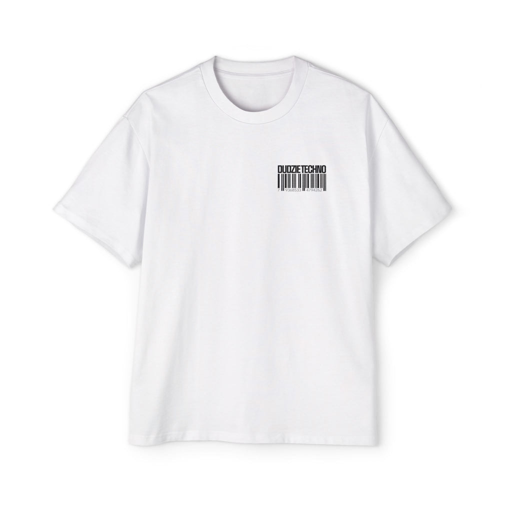 Backstage Pass Tee