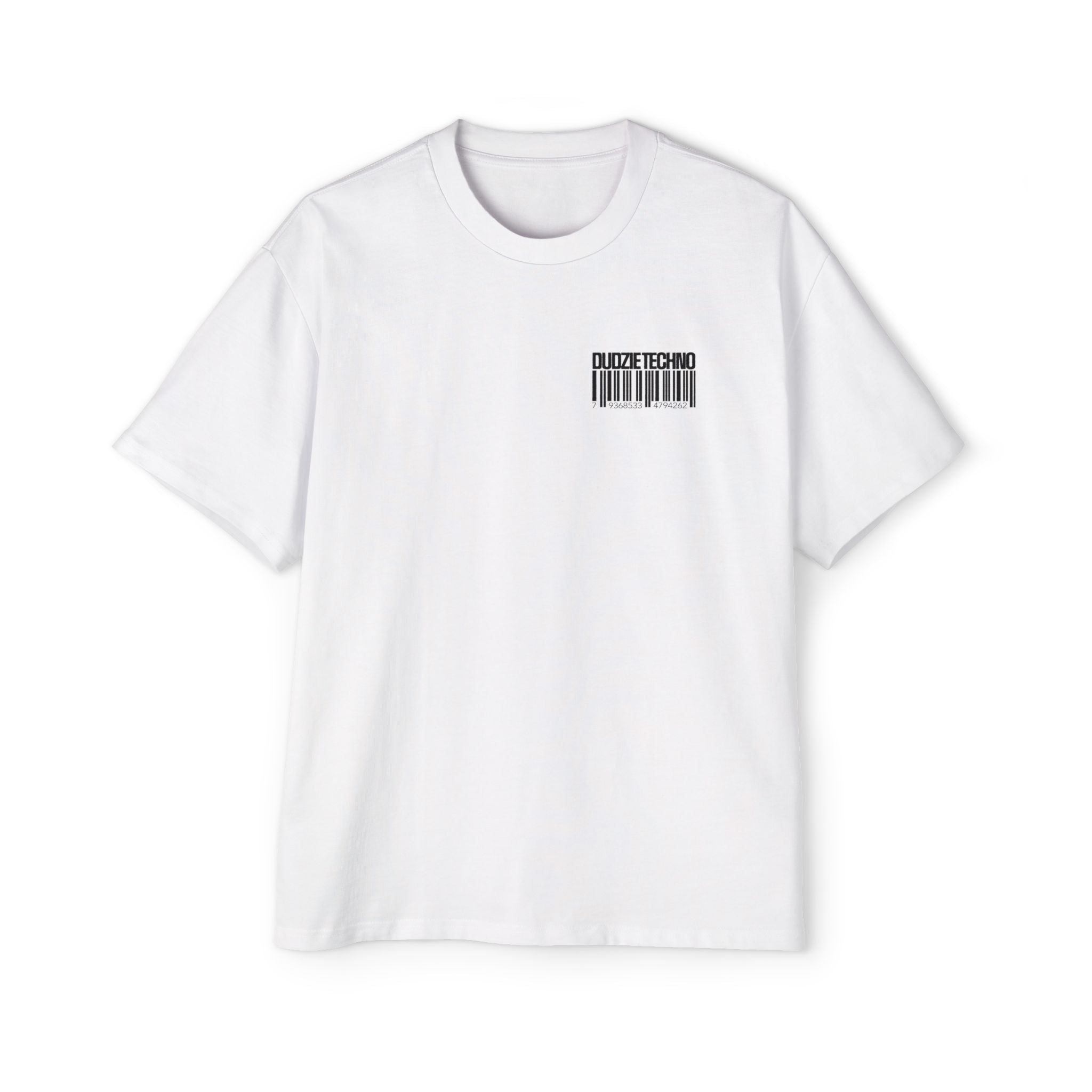 Backstage Pass Tee