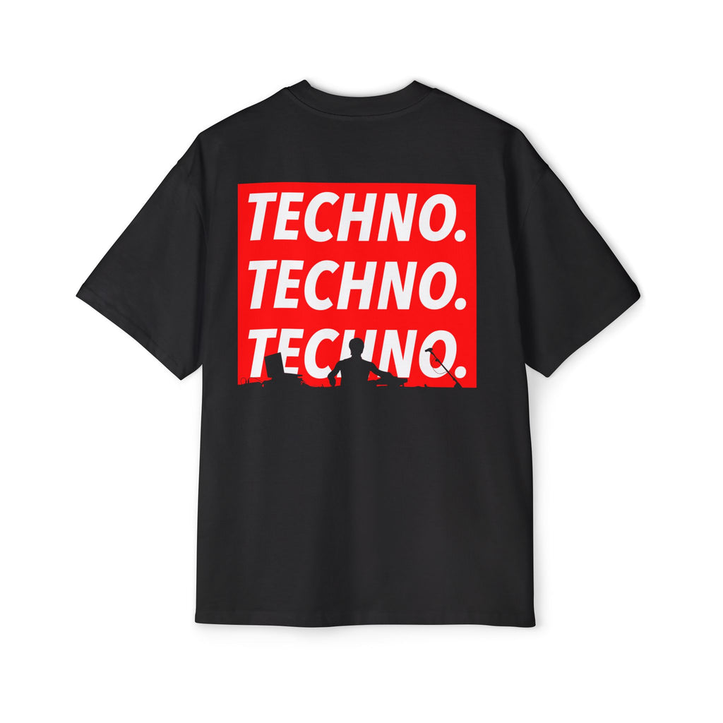 Supreme Techno Tee